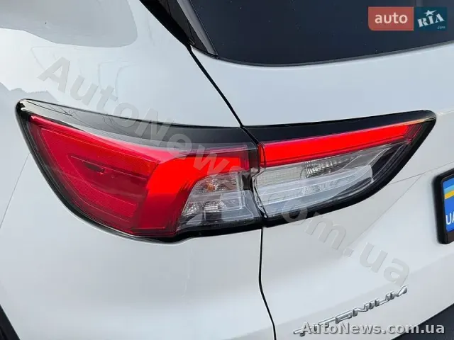 2021 Ford Escape, VIN 1FMCU9DZ7MUB16787 — фото 17 (autoria)
