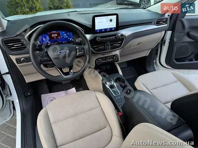 2021 Ford Escape, VIN 1FMCU9DZ7MUB16787 — фото 22 (autoria)
