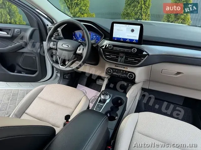 2021 Ford Escape, VIN 1FMCU9DZ7MUB16787 — фото 23 (autoria)