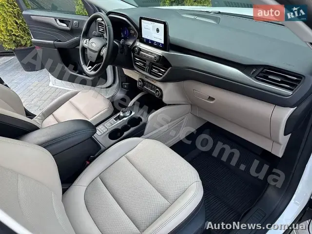 2021 Ford Escape, VIN 1FMCU9DZ7MUB16787 — фото 25 (autoria)