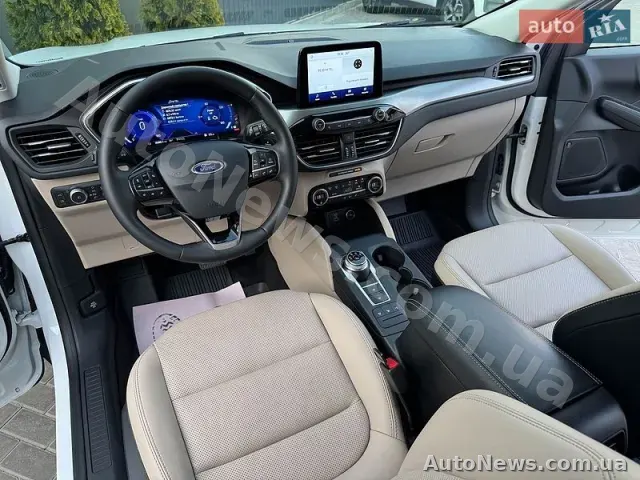2021 Ford Escape, VIN 1FMCU9DZ7MUB16787 — фото 26 (autoria)