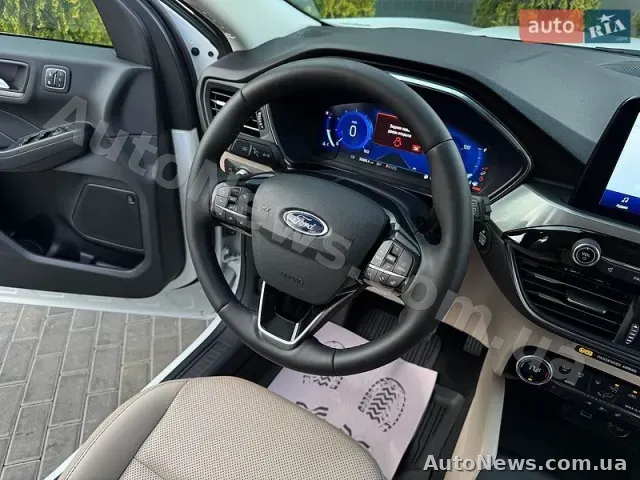 2021 Ford Escape, VIN 1FMCU9DZ7MUB16787 — фото 31 (autoria)