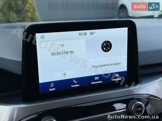 2021 Ford Escape, VIN 1FMCU9DZ7MUB16787 — фото 42 (autoria)