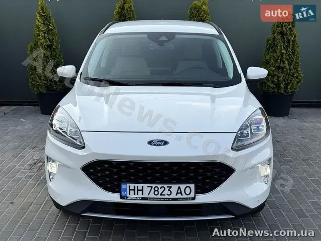 2021 Ford Escape, VIN 1FMCU9DZ7MUB16787 — фото 6 (autoria)