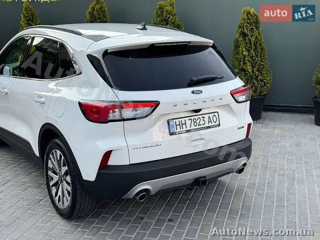 2021 Ford Escape, VIN 1FMCU9DZ7MUB16787 — фото 9 (autoria)