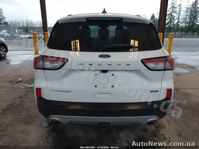 2021 Ford Escape, VIN 1FMCU9DZ7MUB16787 — фото 16 (iaai)