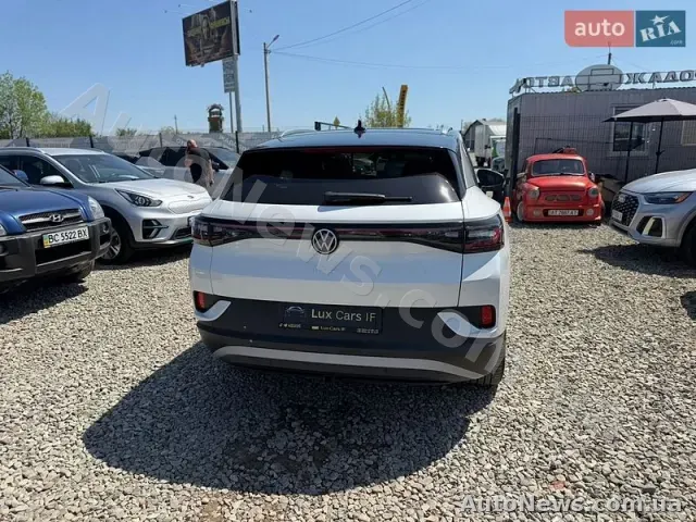 2023 Volkswagen ID.4 PRO S, VIN 1V2GNPE8XPC013692 — фото 11 (autoria)