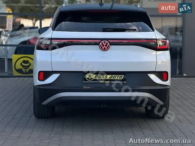 2023 Volkswagen ID.4 PRO S, VIN 1V2GNPE8XPC013692 — фото 41 (autoria)