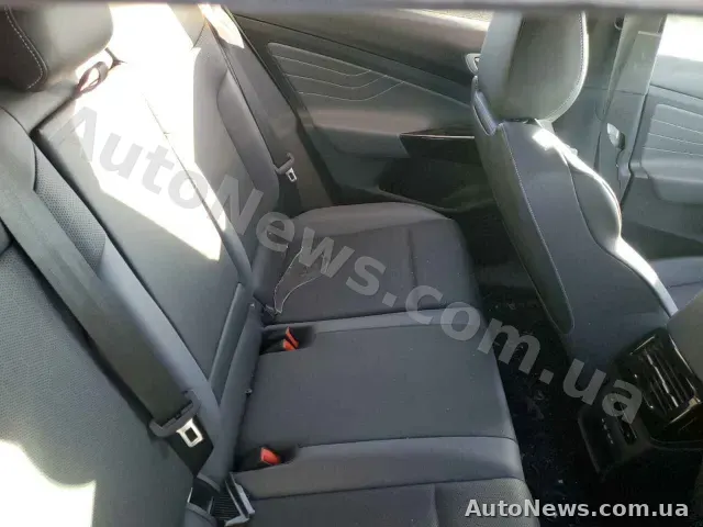 2023 Volkswagen ID.4 PRO S, VIN 1V2GNPE8XPC013692 — фото 10 (copart)