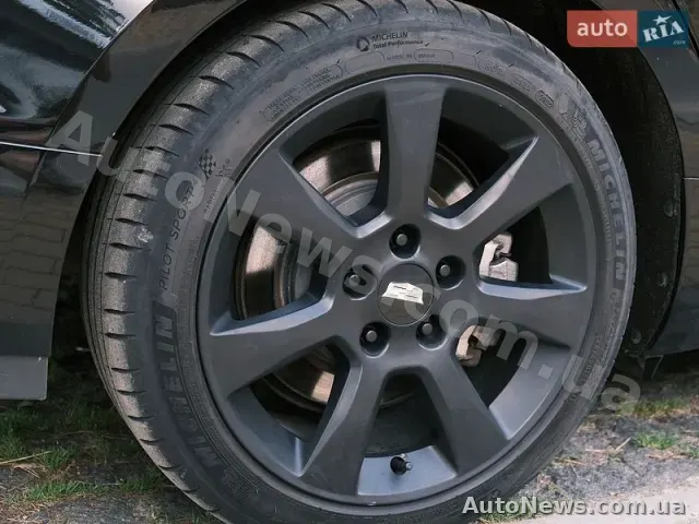 2016 Cadillac ATS, VIN 1G6AA5RX2G0196471, plate АІ0796ОК — photo 18 (autoria)