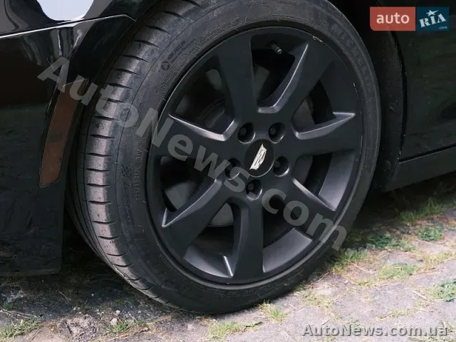 2016 Cadillac ATS, VIN 1G6AA5RX2G0196471, plate АІ0796ОК — photo 19 (autoria)