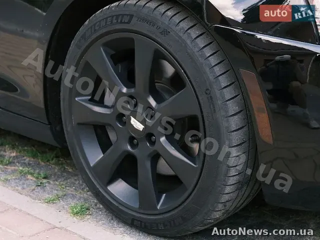 2016 Cadillac ATS, VIN 1G6AA5RX2G0196471, plate АІ0796ОК — photo 20 (autoria)