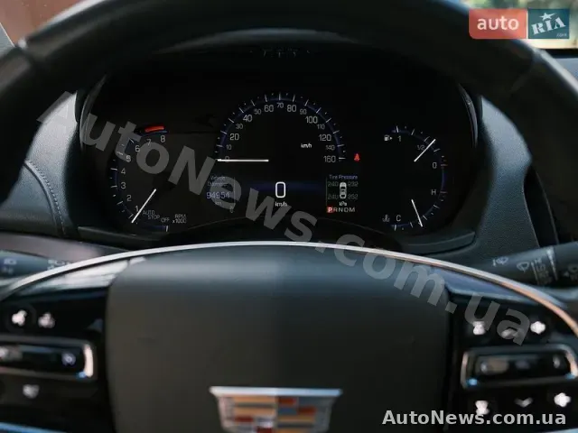 2016 Cadillac ATS, VIN 1G6AA5RX2G0196471, plate АІ0796ОК — photo 26 (autoria)