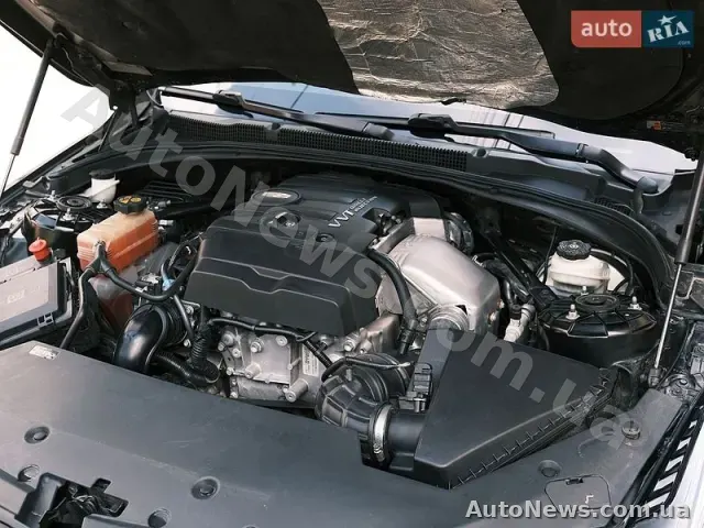 2016 Cadillac ATS, VIN 1G6AA5RX2G0196471, plate АІ0796ОК — photo 37 (autoria)
