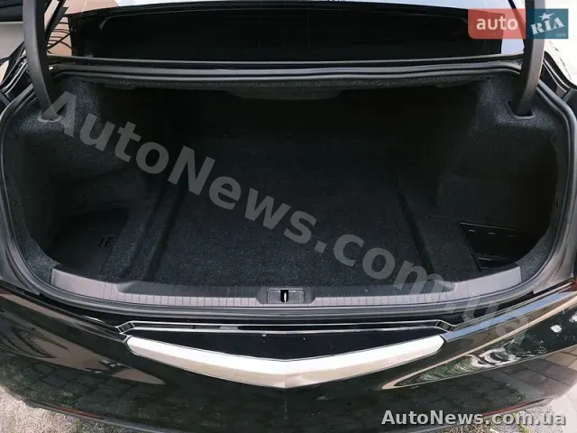 2016 Cadillac ATS, VIN 1G6AA5RX2G0196471, plate АІ0796ОК — photo 39 (autoria)
