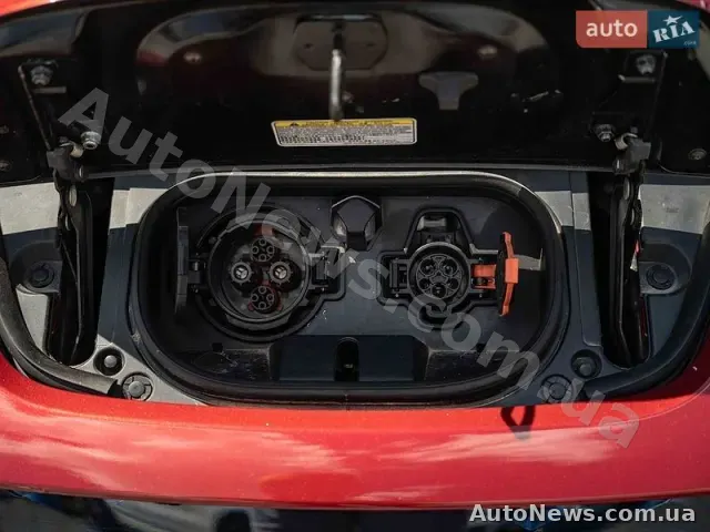 2018 Nissan Leaf, VIN 1N4AZ1CP6JC309471 — photo 18 (autoria)