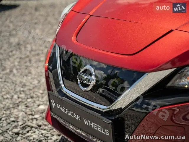 2018 Nissan Leaf, VIN 1N4AZ1CP6JC309471 — photo 20 (autoria)