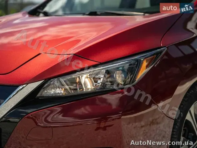 2018 Nissan Leaf, VIN 1N4AZ1CP6JC309471 — photo 21 (autoria)