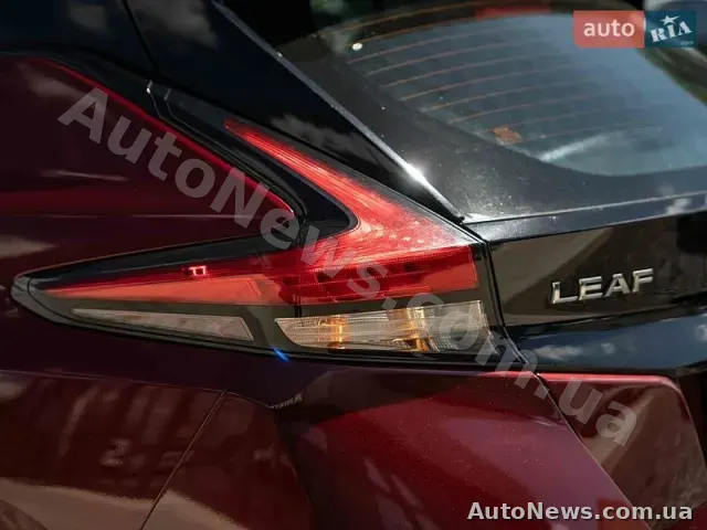 2018 Nissan Leaf, VIN 1N4AZ1CP6JC309471 — photo 24 (autoria)