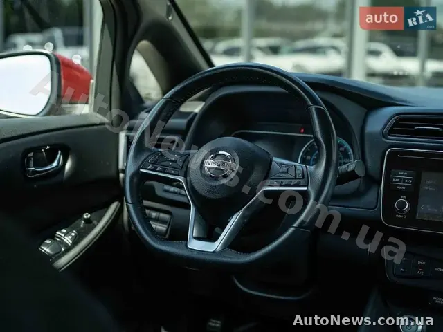2018 Nissan Leaf, VIN 1N4AZ1CP6JC309471 — photo 31 (autoria)