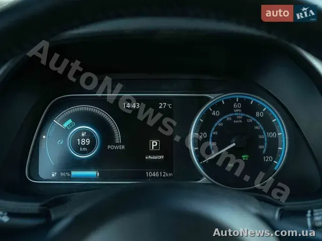 2018 Nissan Leaf, VIN 1N4AZ1CP6JC309471 — photo 32 (autoria)