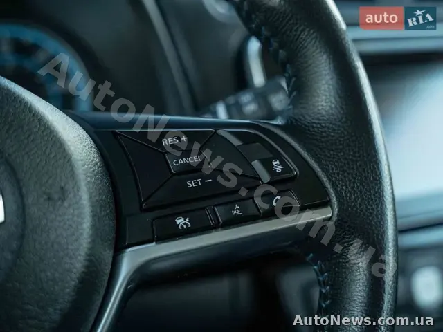 2018 Nissan Leaf, VIN 1N4AZ1CP6JC309471 — photo 34 (autoria)