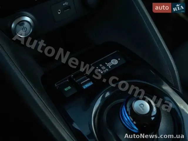 2018 Nissan Leaf, VIN 1N4AZ1CP6JC309471 — photo 38 (autoria)