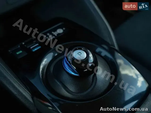 2018 Nissan Leaf, VIN 1N4AZ1CP6JC309471 — photo 39 (autoria)