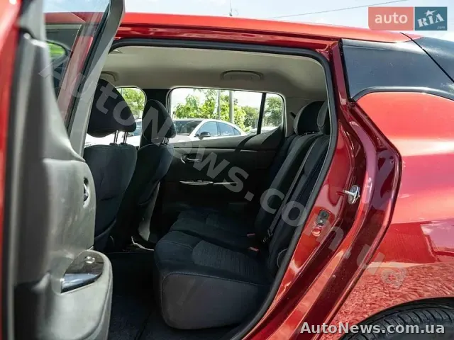 2018 Nissan Leaf, VIN 1N4AZ1CP6JC309471 — photo 43 (autoria)