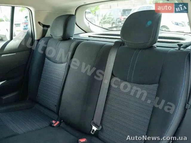 2018 Nissan Leaf, VIN 1N4AZ1CP6JC309471 — photo 44 (autoria)