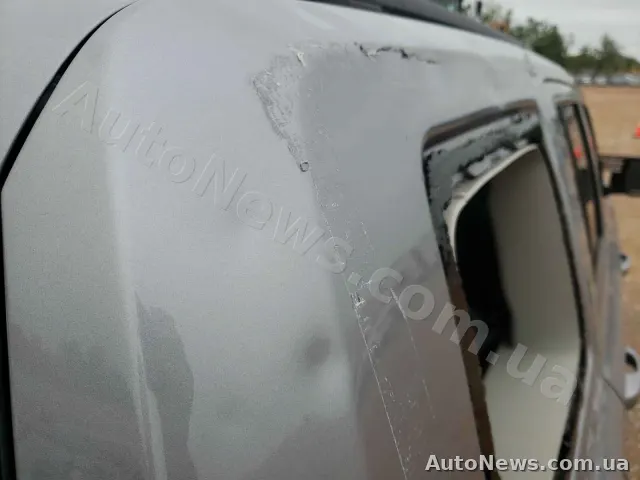 2016 Jeep Patriot — фото 9 (copart)
