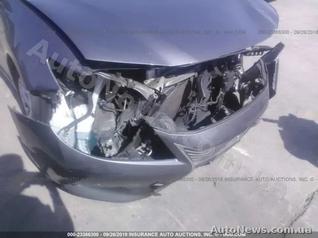 2013 Lexus ES, VIN JTHBK1GG3D2057460, plate СА0714ВТ — photo 16 (iaai)