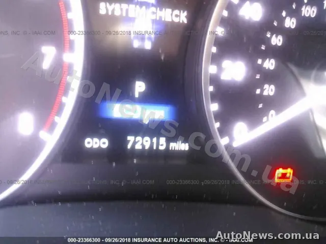 2013 Lexus ES, VIN JTHBK1GG3D2057460, plate СА0714ВТ — photo 17 (iaai)