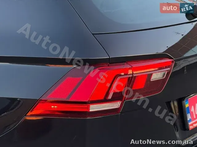 2021 Volkswagen Tiguan, VIN 3VV3B7AX5MM095770 — фото 14 (autoria)