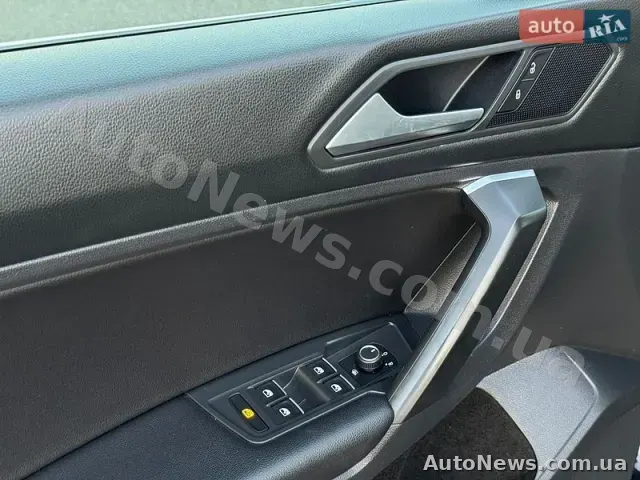2021 Volkswagen Tiguan, VIN 3VV3B7AX5MM095770 — фото 20 (autoria)