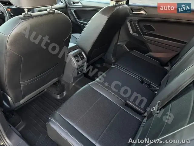 2021 Volkswagen Tiguan, VIN 3VV3B7AX5MM095770 — фото 21 (autoria)