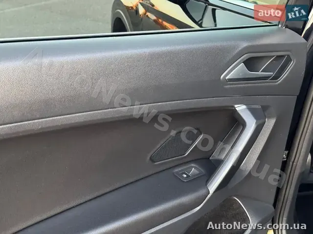 2021 Volkswagen Tiguan, VIN 3VV3B7AX5MM095770 — фото 22 (autoria)
