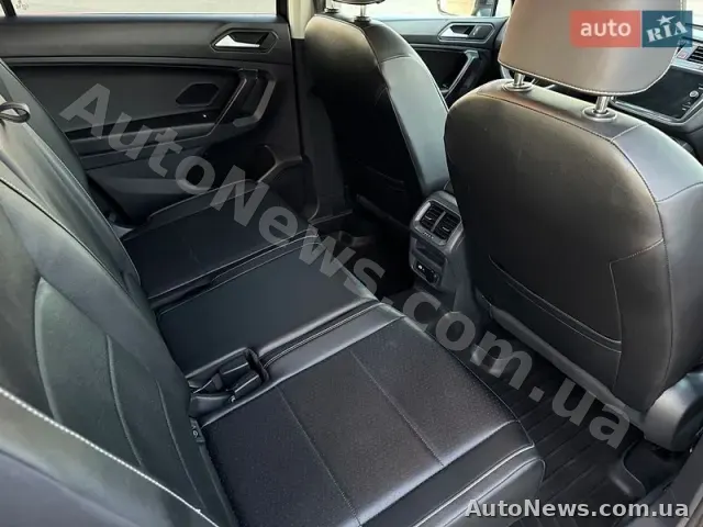2021 Volkswagen Tiguan, VIN 3VV3B7AX5MM095770 — фото 23 (autoria)