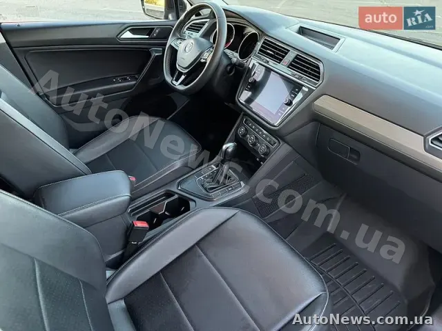 2021 Volkswagen Tiguan, VIN 3VV3B7AX5MM095770 — фото 26 (autoria)