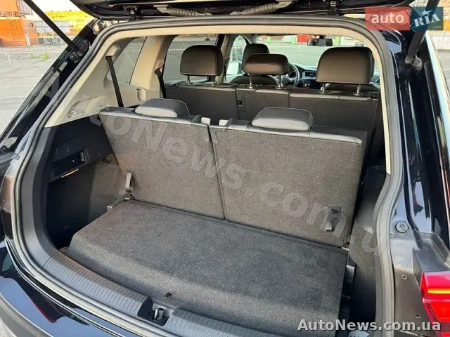2021 Volkswagen Tiguan, VIN 3VV3B7AX5MM095770 — фото 30 (autoria)