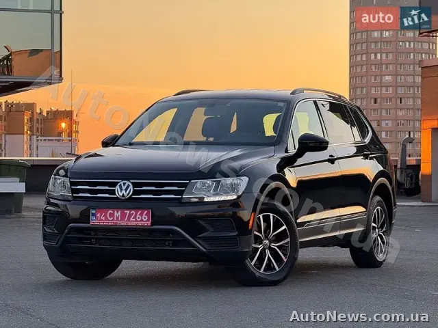2021 Volkswagen Tiguan, VIN 3VV3B7AX5MM095770 — фото 34 (autoria)