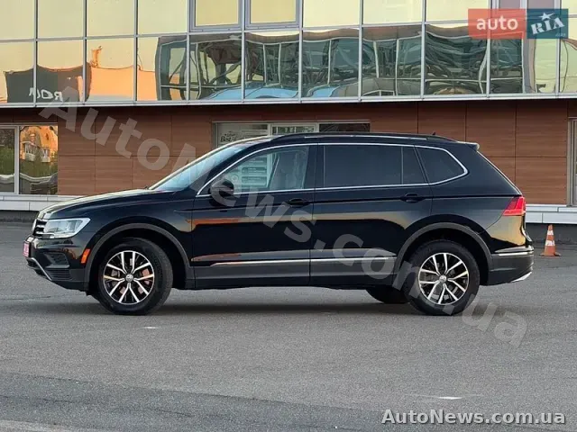 2021 Volkswagen Tiguan, VIN 3VV3B7AX5MM095770 — фото 36 (autoria)