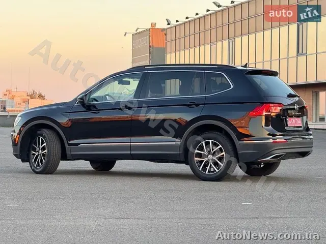 2021 Volkswagen Tiguan, VIN 3VV3B7AX5MM095770 — фото 37 (autoria)