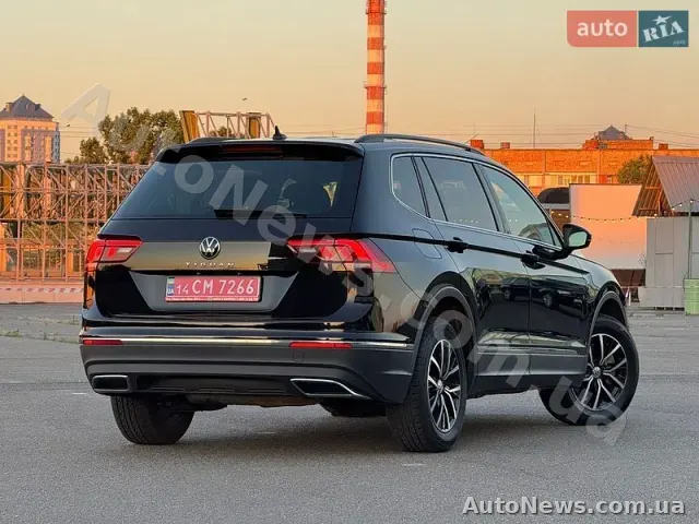 2021 Volkswagen Tiguan, VIN 3VV3B7AX5MM095770 — фото 40 (autoria)
