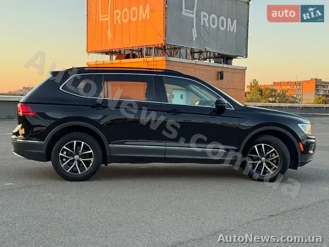 2021 Volkswagen Tiguan, VIN 3VV3B7AX5MM095770 — фото 41 (autoria)