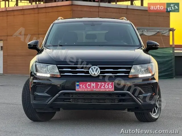 2021 Volkswagen Tiguan, VIN 3VV3B7AX5MM095770 — фото 43 (autoria)