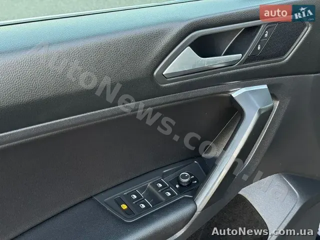 2021 Volkswagen Tiguan, VIN 3VV3B7AX5MM095770 — фото 52 (autoria)