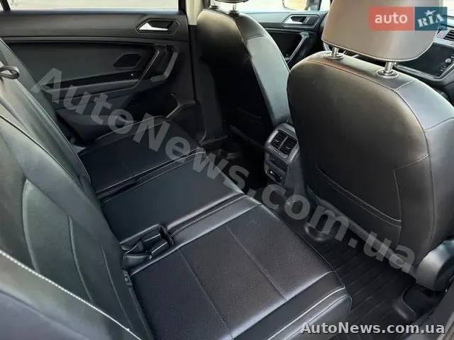 2021 Volkswagen Tiguan, VIN 3VV3B7AX5MM095770 — фото 55 (autoria)