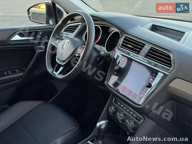 2021 Volkswagen Tiguan, VIN 3VV3B7AX5MM095770 — фото 59 (autoria)