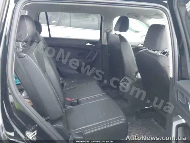 2021 Volkswagen Tiguan, VIN 3VV3B7AX5MM095770 — фото 24 (iaai)